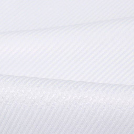 Скатерть «Этель» Lines, 150×110 +/-3 см, белая, плотность 192 г/м², хлопок с ВГМО
