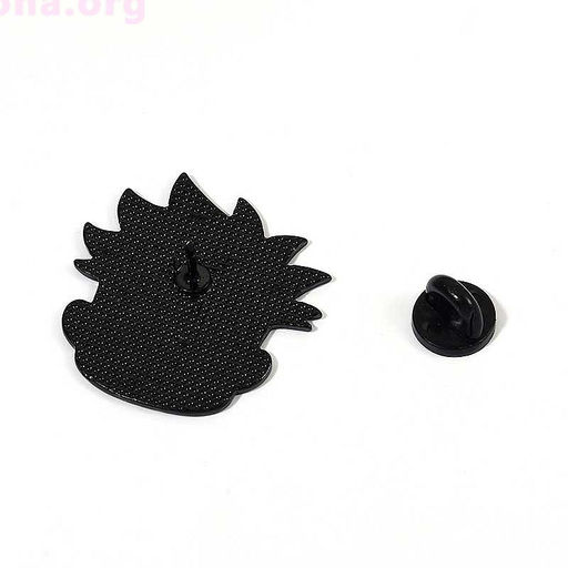 Брошь-значок Cool cat - Купи слона фото 2