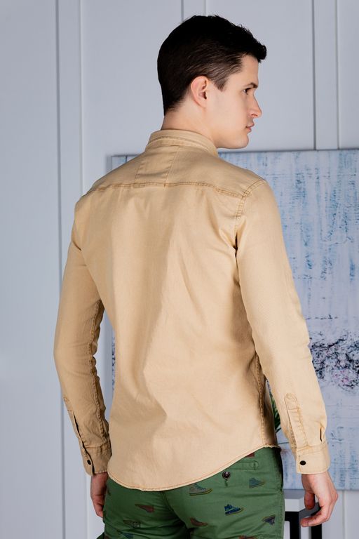 рубашка
17.2574-VIZON - Tricko фото 2