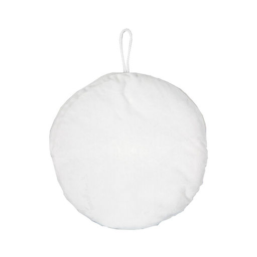 Сладкий новогодний подарок Ватрушка