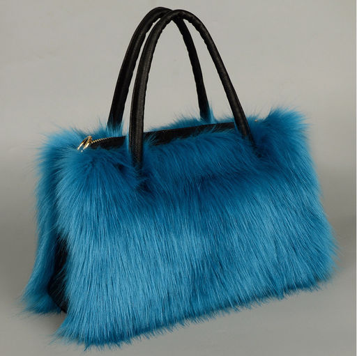 Сумка Mico-Lux-302-Blue