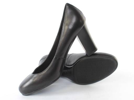 06-P9202-3 Туфли женские (натуральная кожа) - No name фото 14