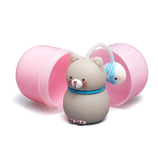 Игрушка -сюрприз "Секретная игрушка" в коробке