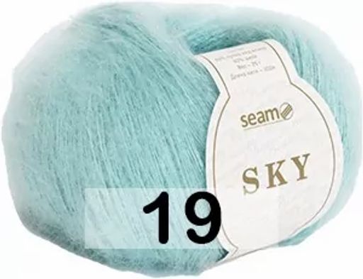 SKY SEAM - Сеам фото 7