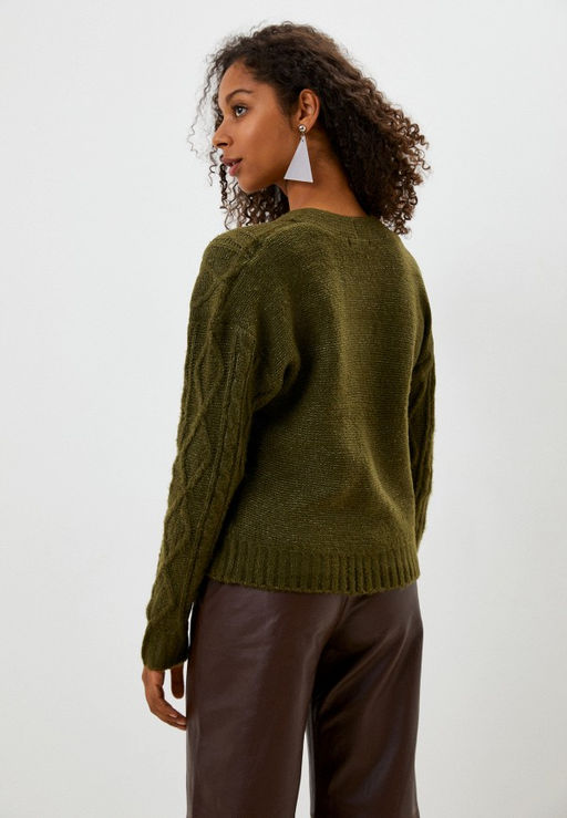 Кардиган жен. - Incity фото 6