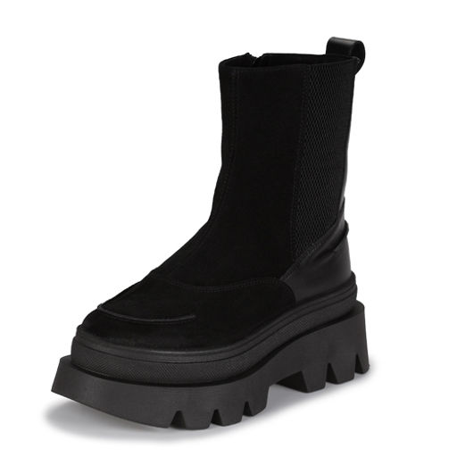 полусапоги женские - Riconte фото 2