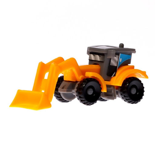 Цена за 20 шт. Конструктор «Транспорт», МИКС