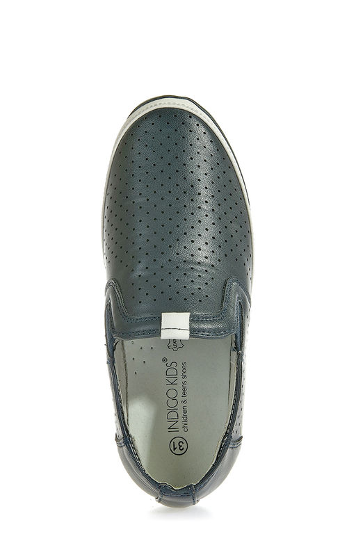 Полуботинки школьные Indigo Kids