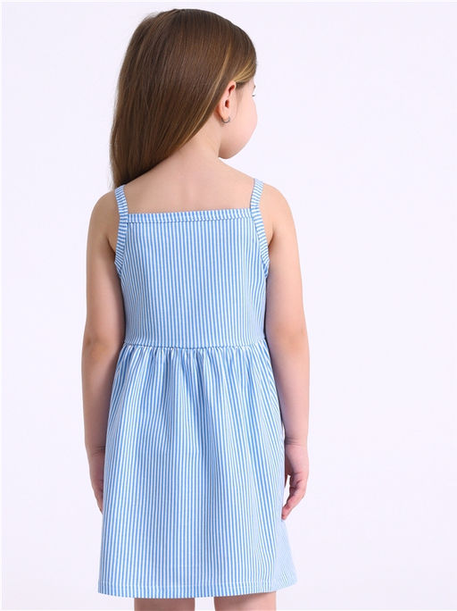 сарафан 1ДПС4407001н - Апрель фото 3