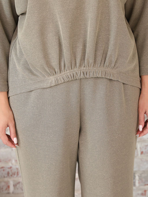 Джемпер М5-5288/7 - Wisell фото 15