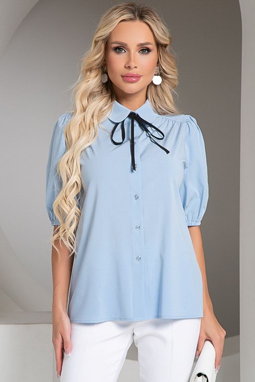 Рубашка 41144-1 - Avili фото 12