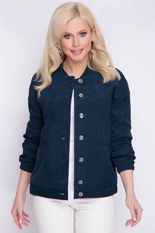 Бомбер 8052-5 - Avili фото 5