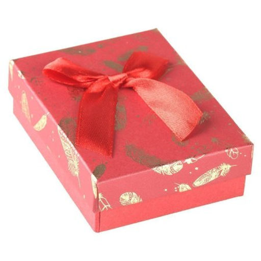 Коробка подарочная 7x9 см / YIN-14 /уп 12/1200/ - Галеонтрейд фото 5