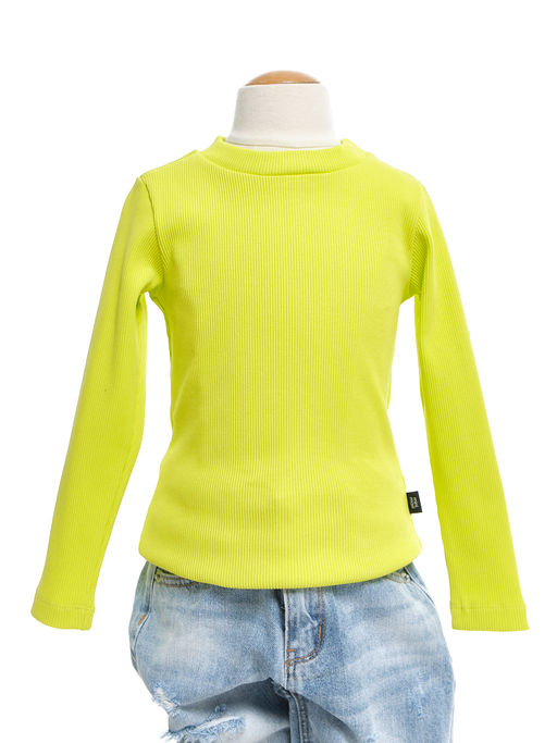 Джемпер для девочки 22-0360 малиновый - Mini maxi фото 8