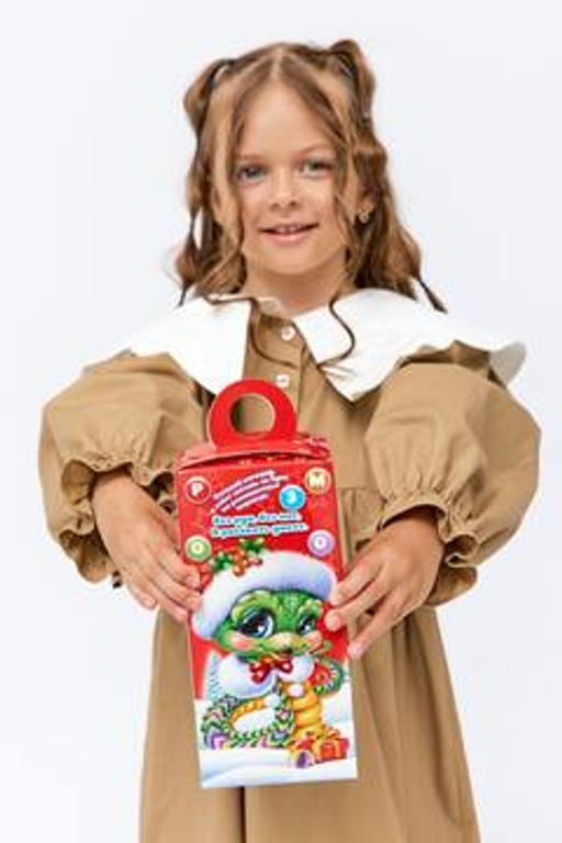 Детский набор конфет Парочка 500г