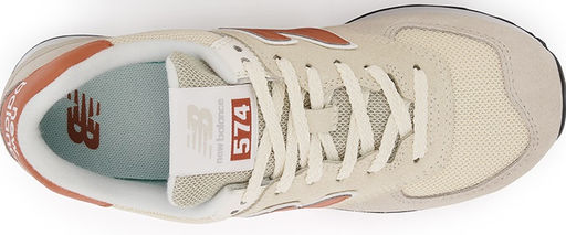 New balance / Кроссовки для активного отдыха  фото 3