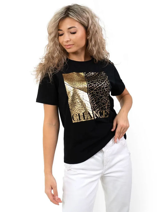 Футболка женская 210 - Вега фото 9