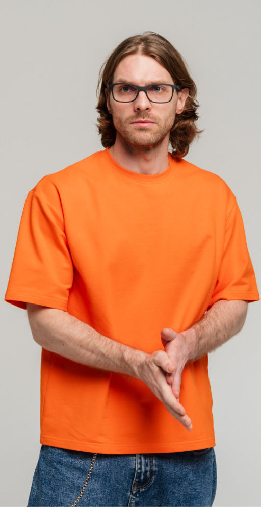 Футболка F93