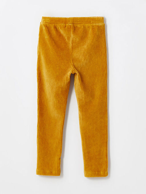 Beli Lastikli Basic K?z Bebek Tayt - Waikiki фото 2