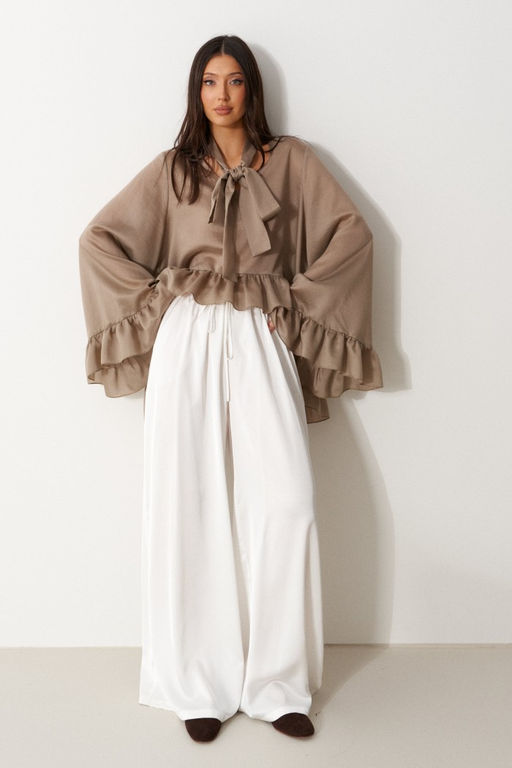 Блузка А2419 - Annete фото 2