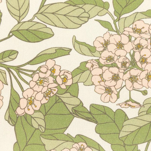 Скатерть Этель Spring garden 149х250см, 100% хл, саржа 190 г/м2  фото 7