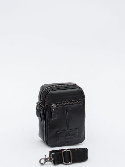 Сумка 6603-1TR black Tough Ruder