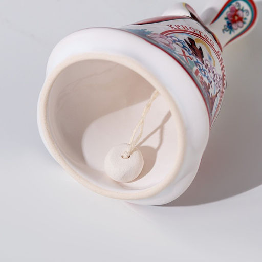 Колокольчик Бант. Пасха - Simaland фото 3