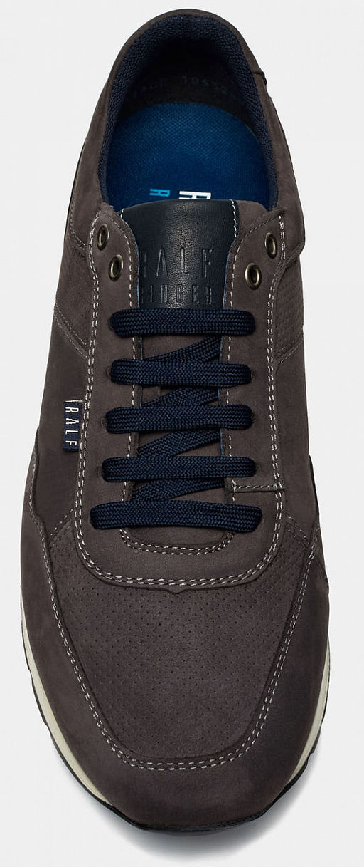 Кроссовки мужские NIXON 587119СР - Ralf ringer фото 4