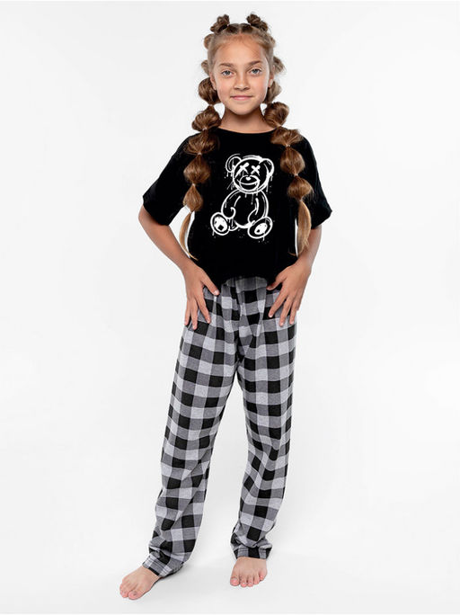 Пижама Семья детская девочка - София фото 2