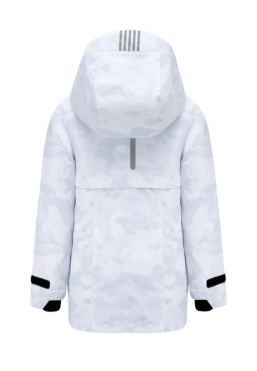 Куртка д/мал. Лео - Oldos фото 5