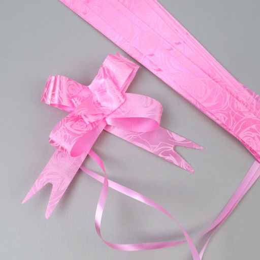 Бант подарочный ширина 18 мм 10 штук набор / W-210-18 /уп 20/600/ - Галеонтрейд фото 4