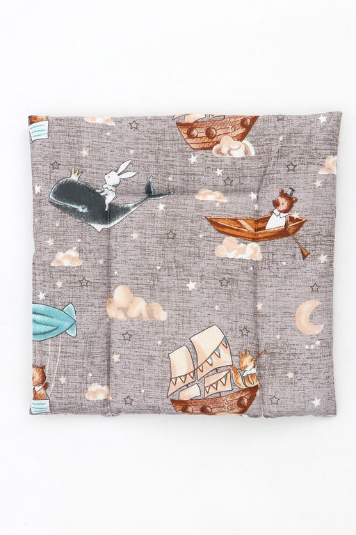 Набор в коляску арт. КОЛ-2П/фантазеры