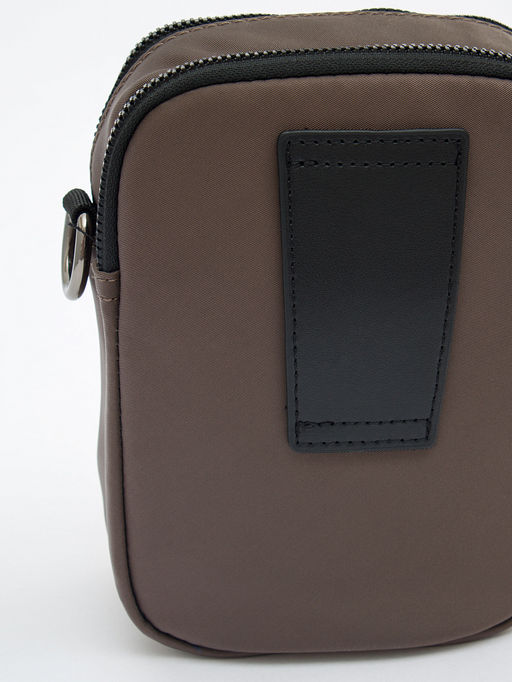 Сумка 65055D coffee Daodaisho