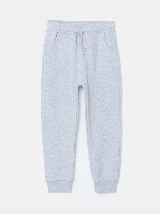 Bisiklet Uzun Kollu Bask?l? Erkek Bebek Sweatshirt ve E?ofman Alt 2li Tak?m - Waikiki фото 3