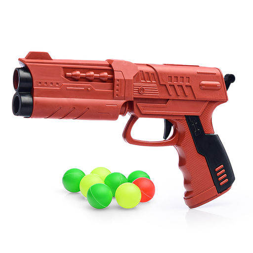 Пистолет "Стрелок" в пакете