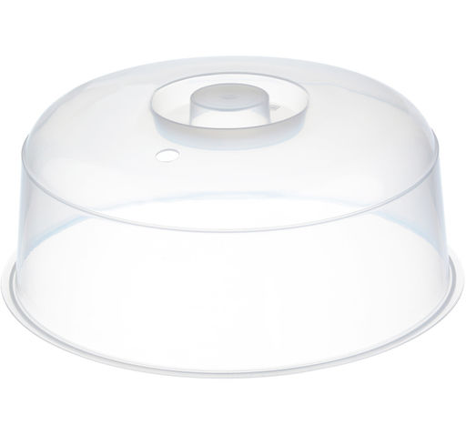 Крышка для СВЧ микроволновки d 245 арт.М1415