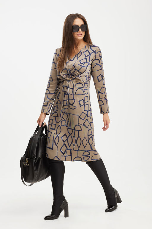 Платье ElPaiz 1132  фото 3