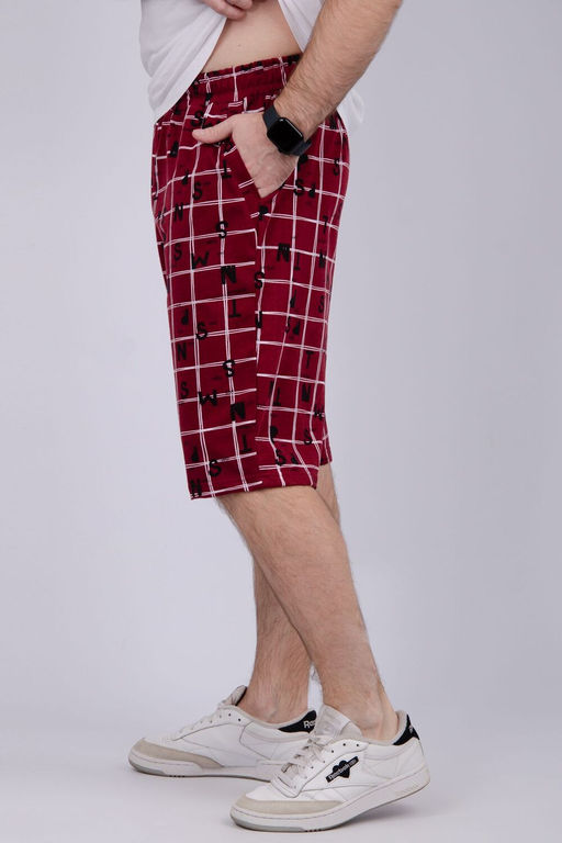 Шорты Прадо