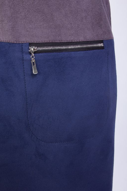 Платье П3-3567/6 - Wisell фото 7