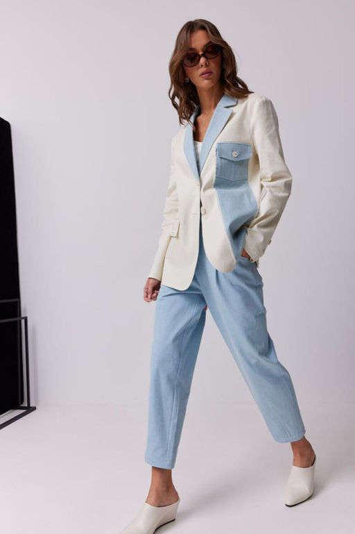 Брюки Kaloris 2168W-Р  фото 4