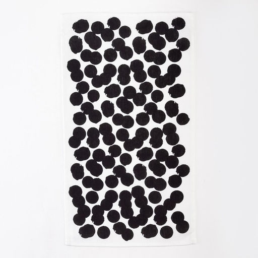 Набор кухонных полотенец Доляна LOVE ETHNIC 35х60см-4шт, 100% хлопок  фото 4