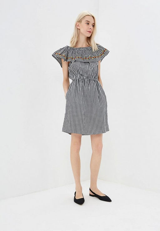 Платье жен. - Incity фото 6