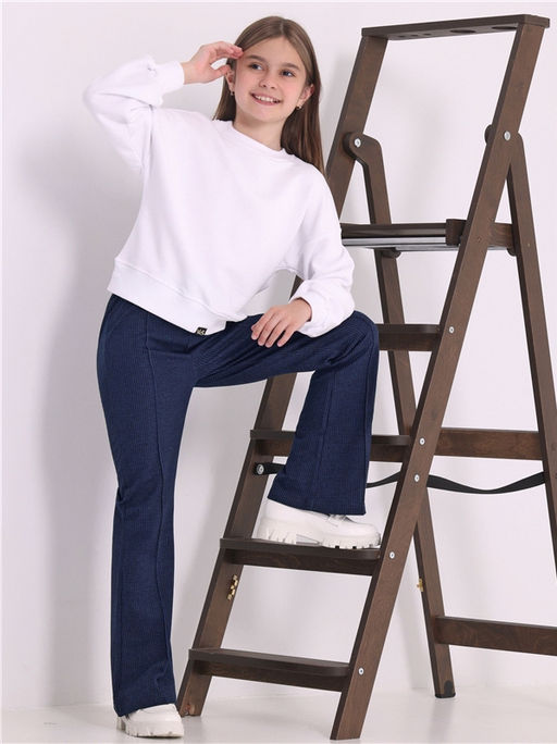 брюки 1ДББ4459258н - Апрель фото 3