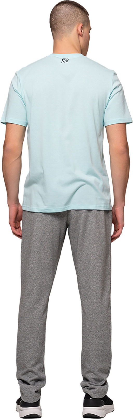 Брюки мужские