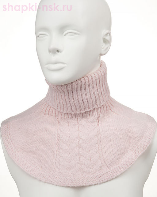 36-7-L Манишка (3-6 лет)