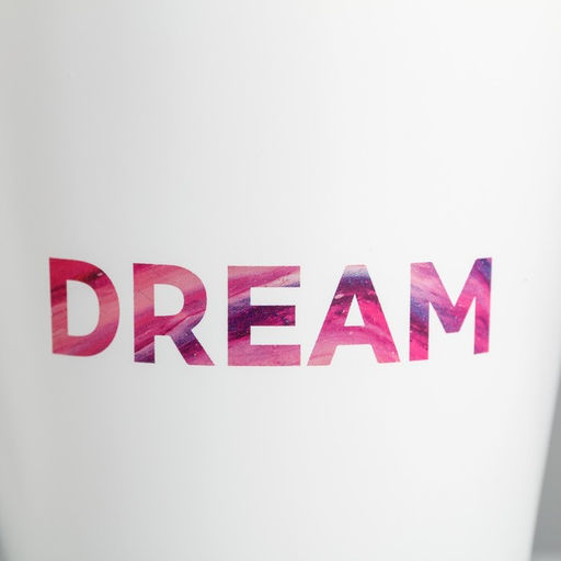 Набор кашпо 3 в 1 Dream, enjoy, love, тиснение, 0.8 л, 11×12 см