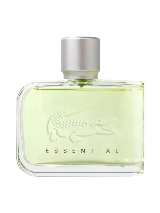 LACOSTE ESSENTIAL m EDT 75 ml M
