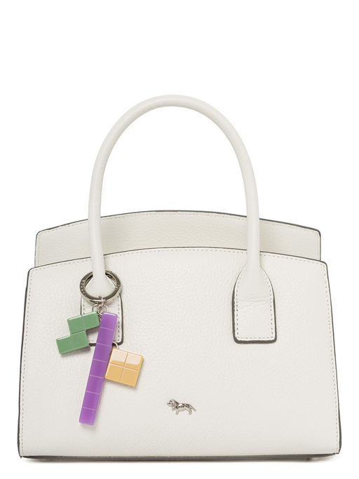 Сумка Labbra LZ-70499 white фото 5