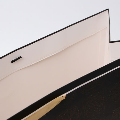 Пакет ламинированный «Подарок», XXL 61×46×20 см