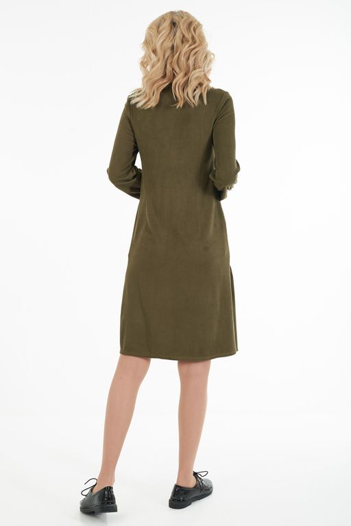 Платье П5-4298 - Wisell фото 6